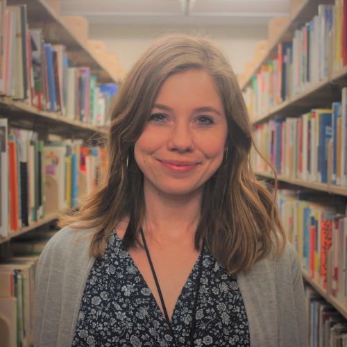 Shauna Anderson