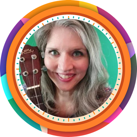 Beverly the Music Lady