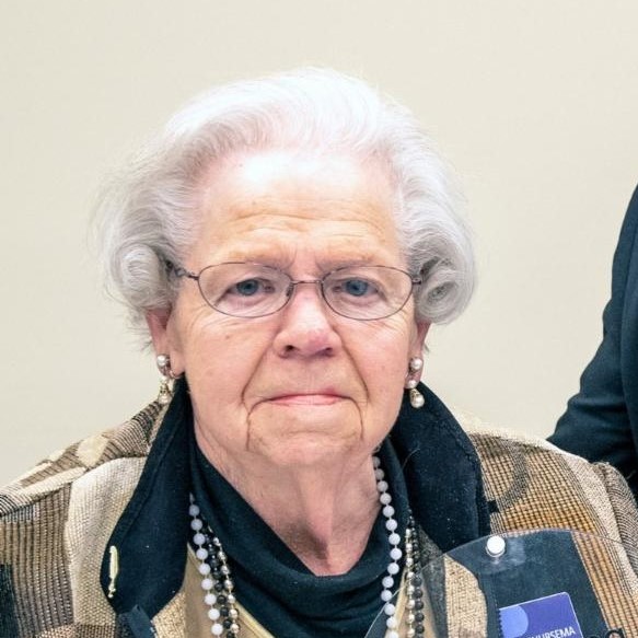 Shirley Bruursema