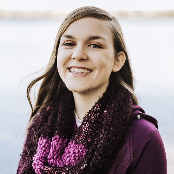 Sophie Techentin headshot