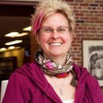 Stacy Nowicki