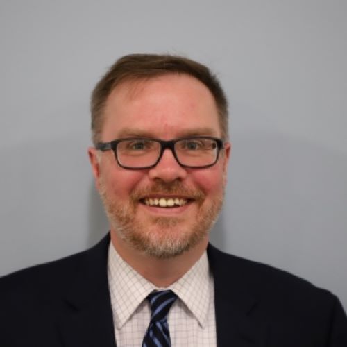 Tim Gleisner