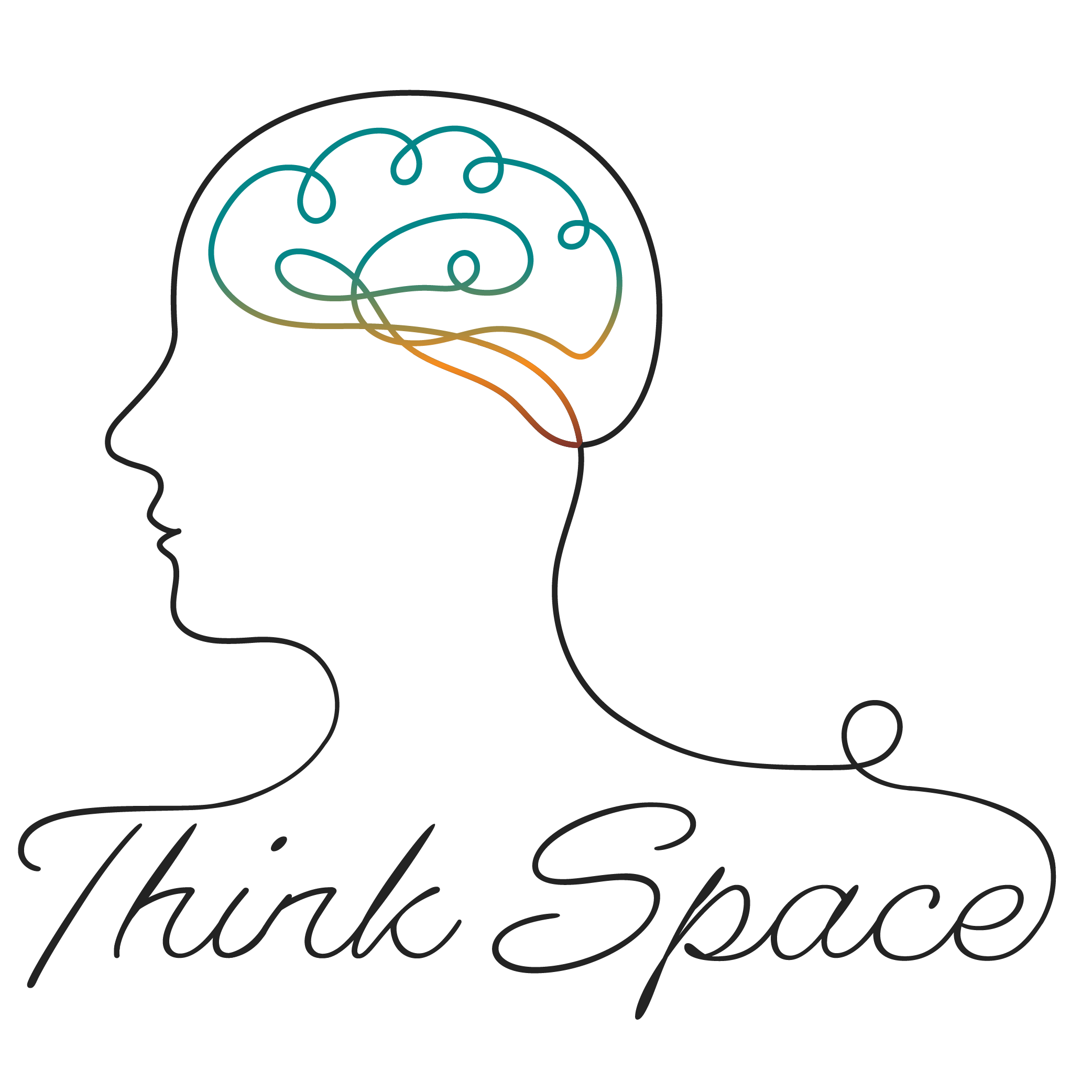 Think Space Logo