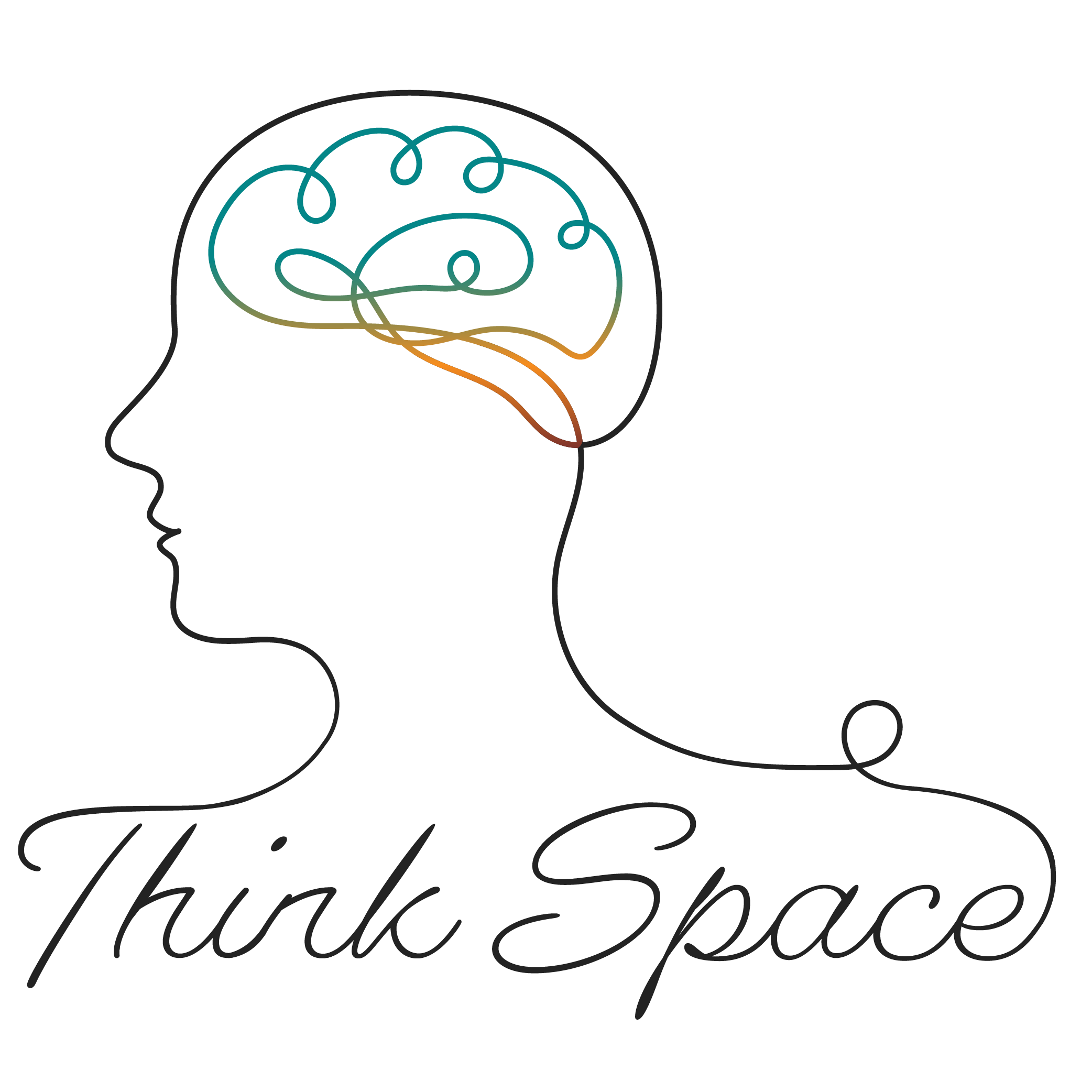 Think Space Logo