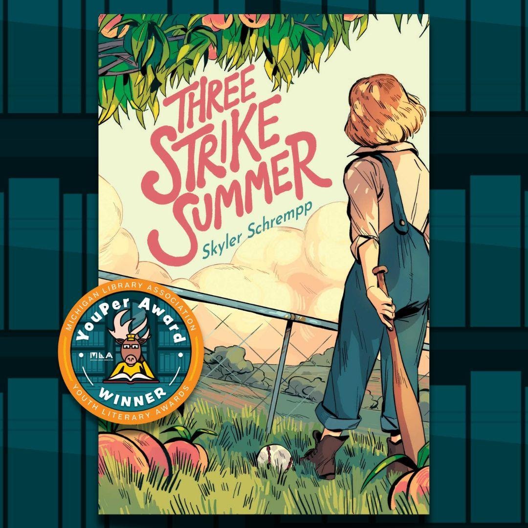 Three Strike Summer