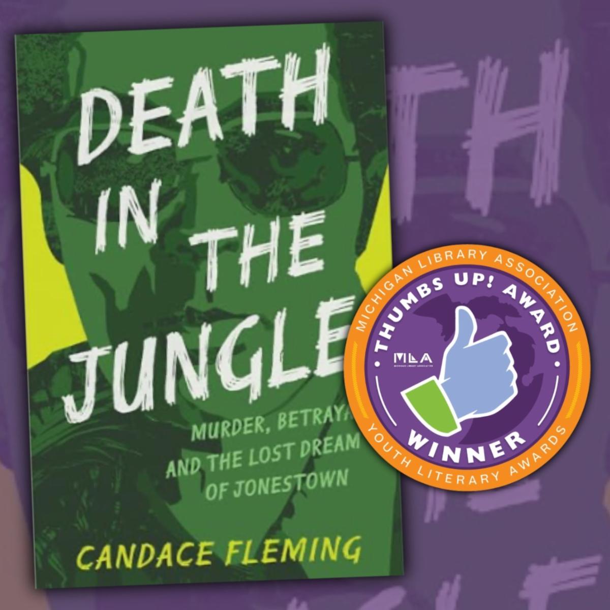 Death in the Jungle