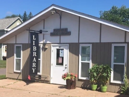 Wakefield Public Library