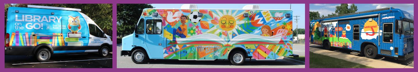 bookmobiles