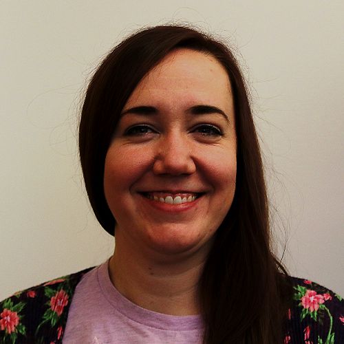 Amanda Shepard