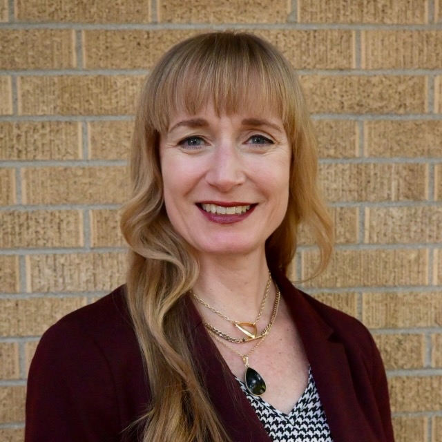 Amanda Standerfer