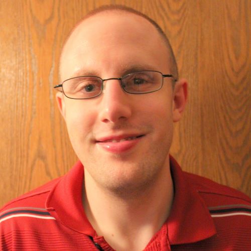 Brian Johnston