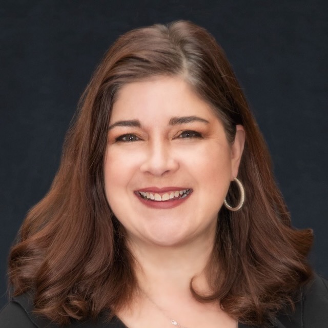 Claire Meeker