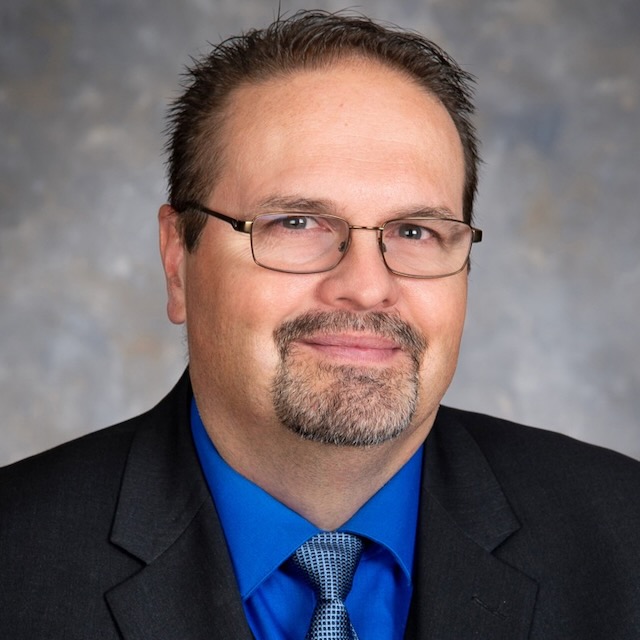 David Conklin