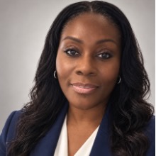Davina J. Jones