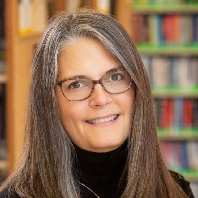 Heather Pacheco