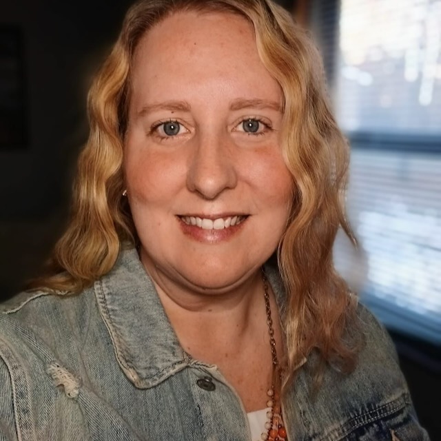 Jessica Pangborn