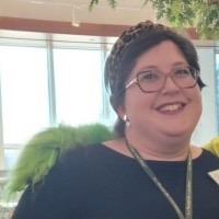 Jennifer Sunderhaus