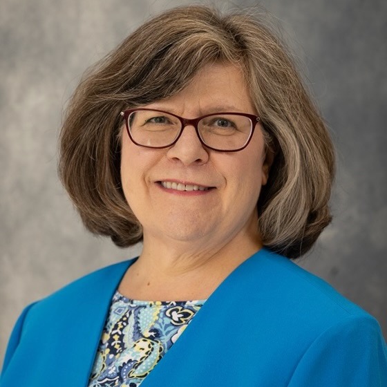 Kathy M. Irwin