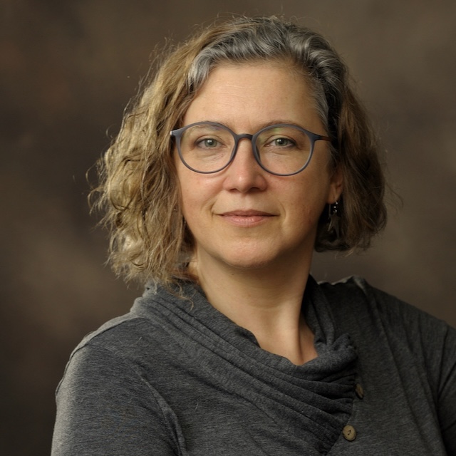 Kate McDowell