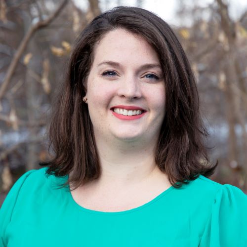 Leigh Verberg
