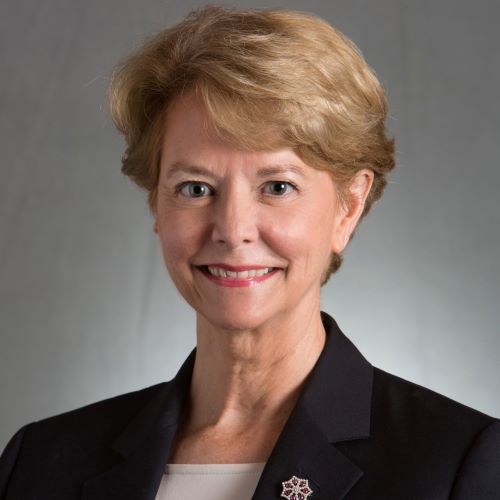 Mary Ann Short