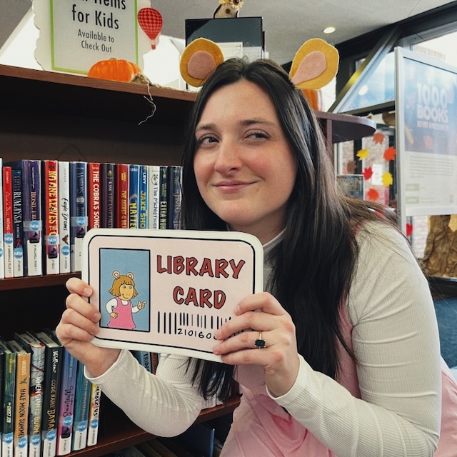 Mariel Fechik DesLaurier