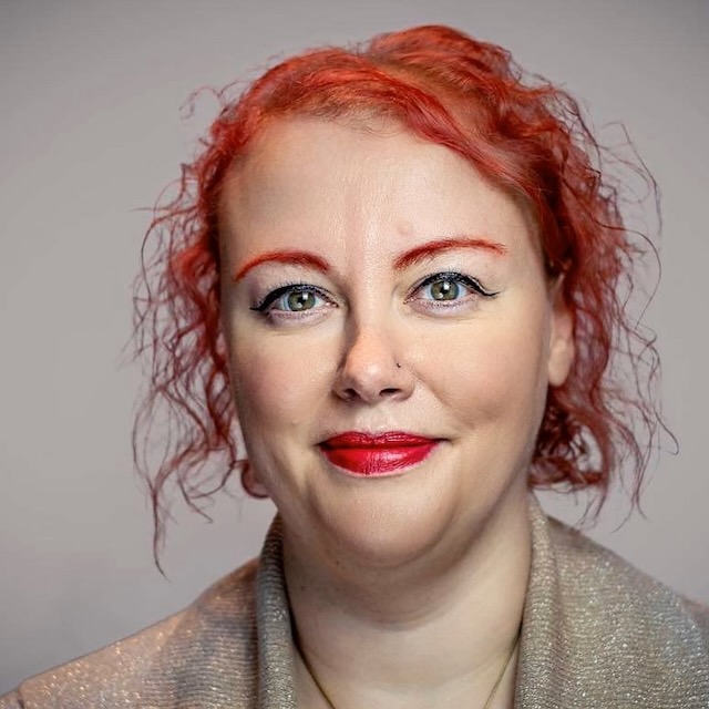 Sherry Wichitchu