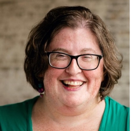 Tasslyn Magnusson