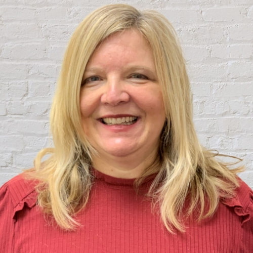 Tammy Turgeon