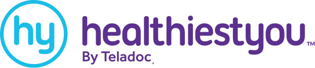 Healthiest You logo