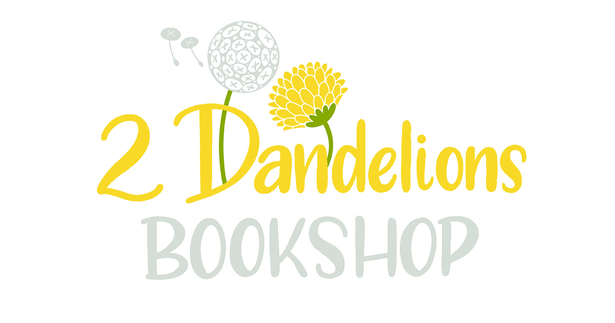 2 Dandelions Bookshop