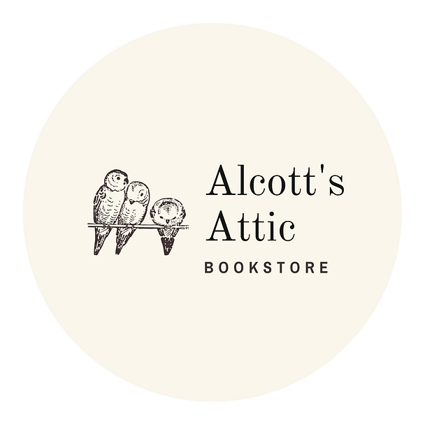 Alcott's Attic