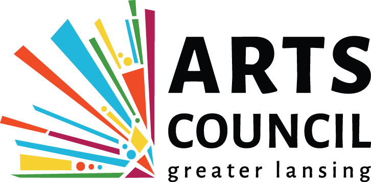 Arts Council Logo