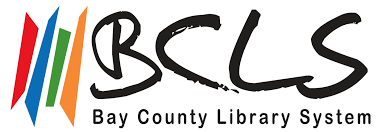 Bay County Library System logo