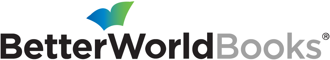 Better World Books logo