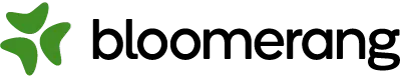 Bloomerang Logo