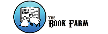 Book Farm logo