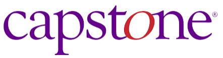 Capstone logo