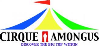 Cirque Amongus logo