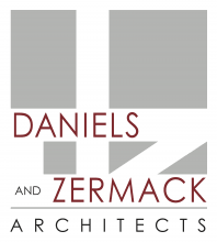 Daniels and Zermack logo