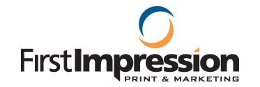 First Impression Print and Marketing