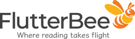 Flutterbee logo