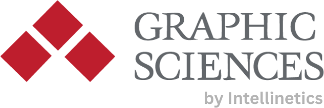 Graphic Sciences logo