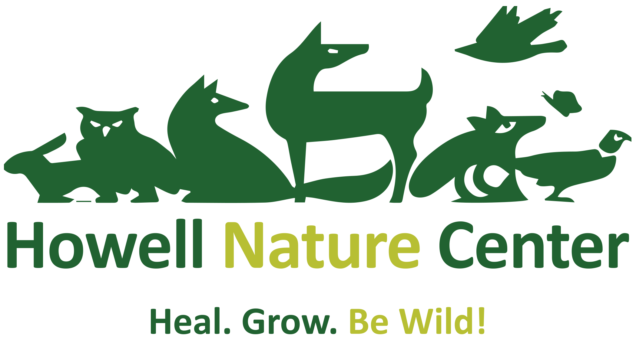 Howell Nature Center