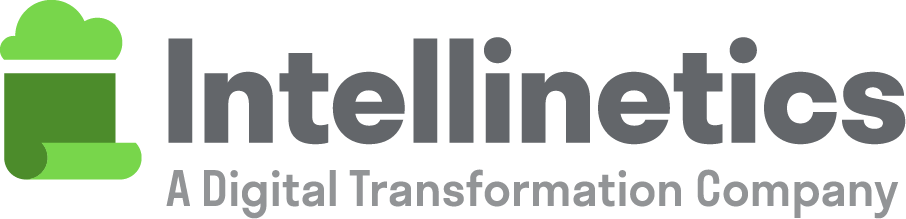 Intellinetics, Inc. logo