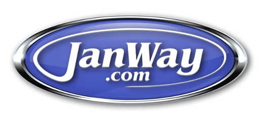 Janway logo