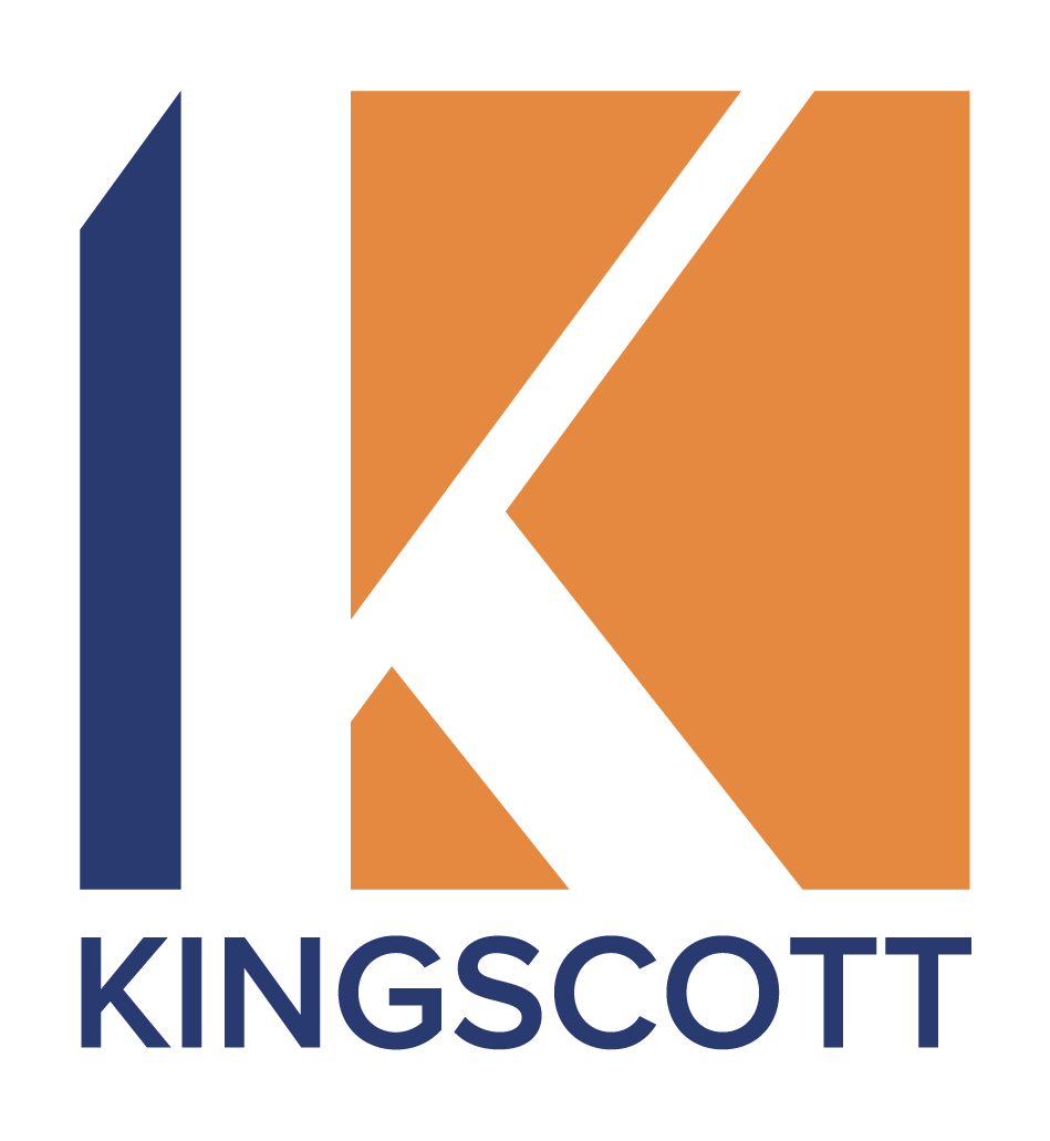 Kingscott Architects logo