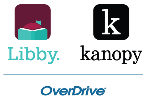 Libby/Kanopy logo