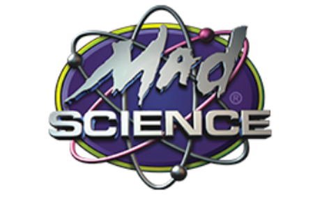Mad Science of Detroit logo