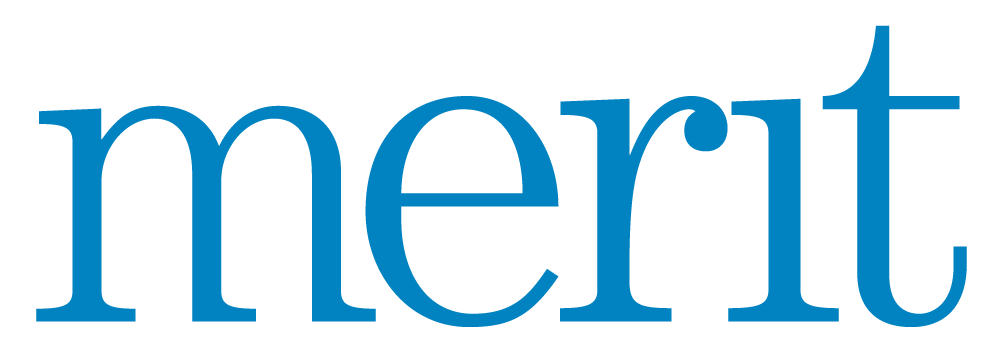 Merit Network logo